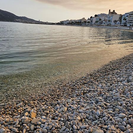 City & Beach Apartment Altea Kültér fotó