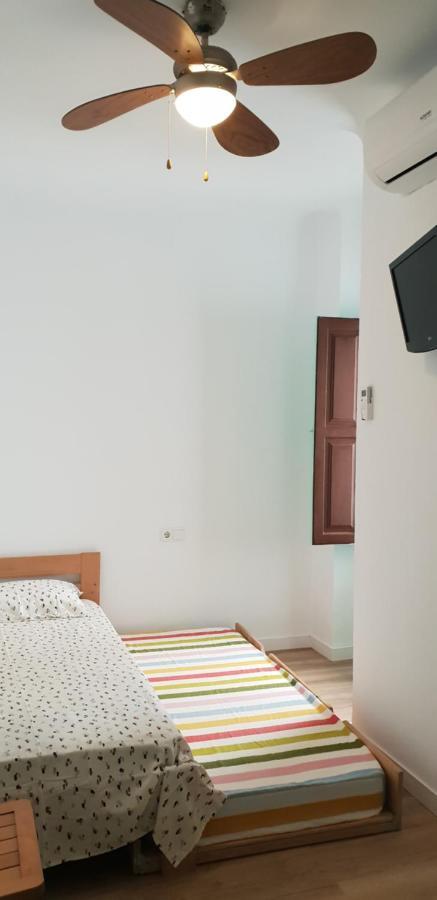 City & Beach Apartment Altea Kültér fotó